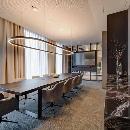 Mercure Zuerich City-2